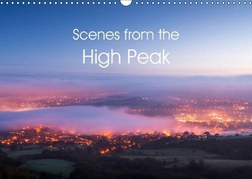 Scenes from the High Peak 2017
