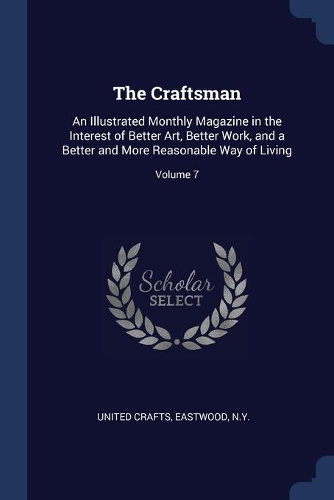 The Craftsman
