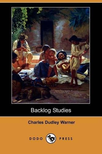 Backlog Studies (Dodo Press): (English)