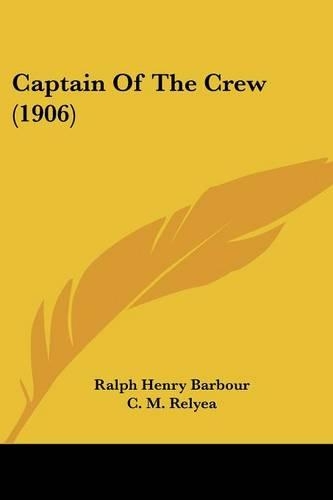 Captain Of The Crew (1906)