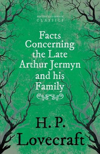 Arthur Jermyn