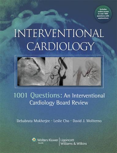 Interventional Cardiology