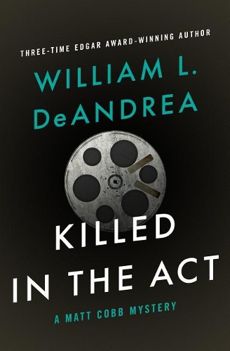 Killed in the ACT: (2 Matt Cobb Mysteries)