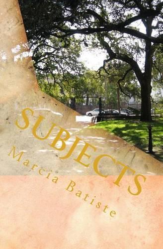 Subjects: (English)