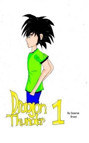 Dragon Thunder