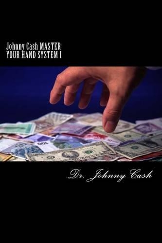 Johnny Cash MASTER YOUR HAND SYSTEM I: (Artisan)