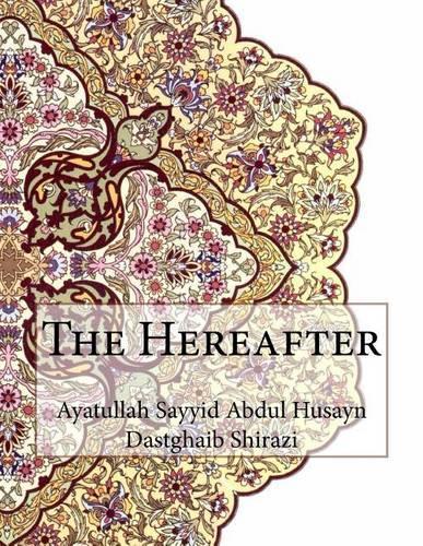 The Hereafter
