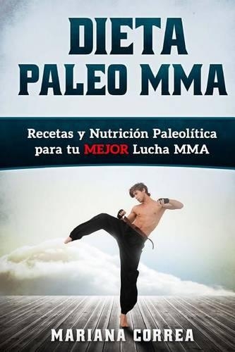 Dieta PALEO MMA