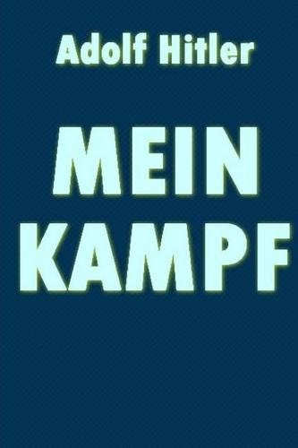 Mein Kampf