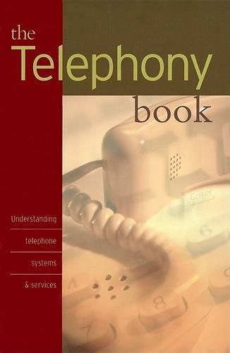 Telephony Book