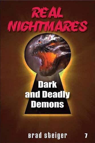 Real Nightmares (book 7)