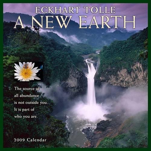 A New Earth Calendar