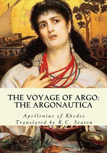 The Voyage of Argo