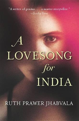A Lovesong for India