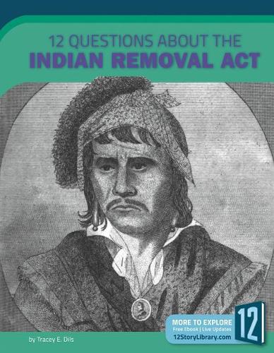 12 Questions about the Indian Removal ACT