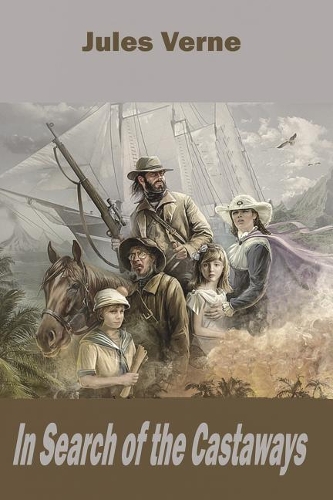 In Search of the Castaways