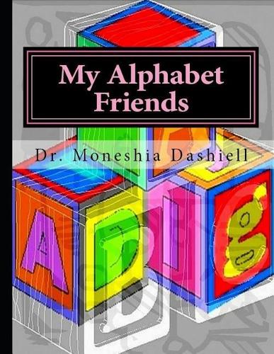 My Alphabet Friends