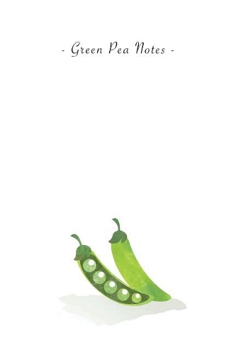 Green Pea Notes
