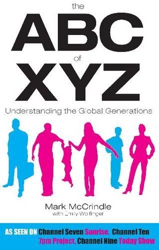 The ABC of XYZ