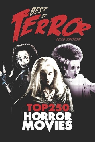 Best of Terror 2018