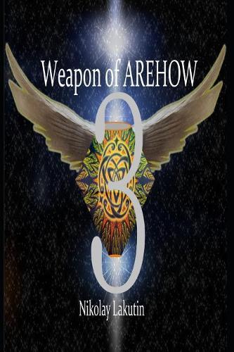 Weapon of Arehow 3