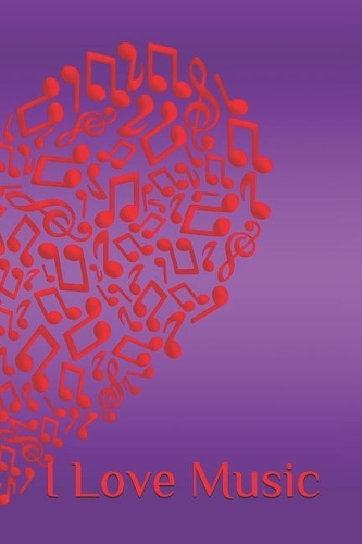 I Love Music