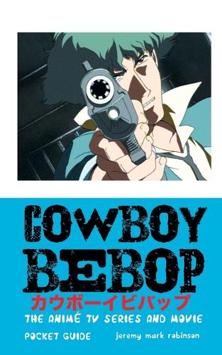 Cowboy Bebop