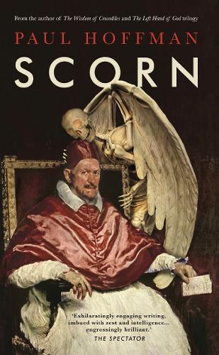 Scorn