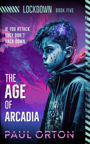 The Age of Arcadia