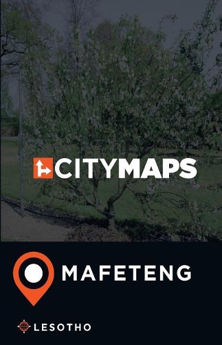 City Maps Mafeteng Lesotho