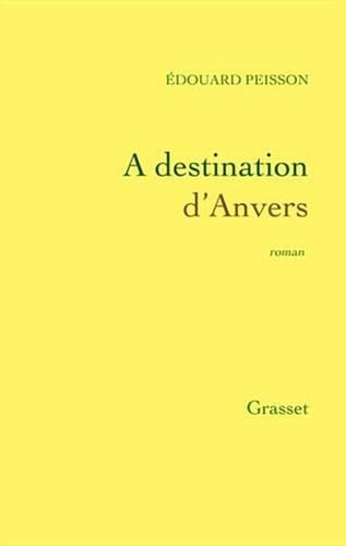 A Destination D'Anvers