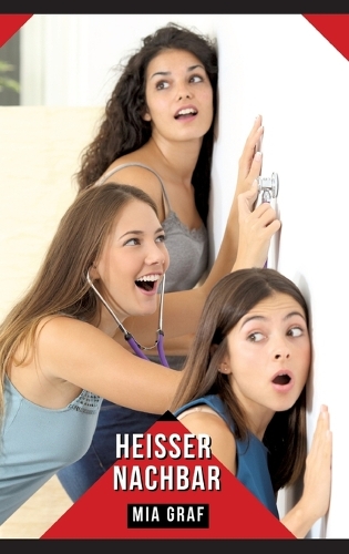 Heißer Nachbar: Geschichten mit explizitem Sex für Erwachsene