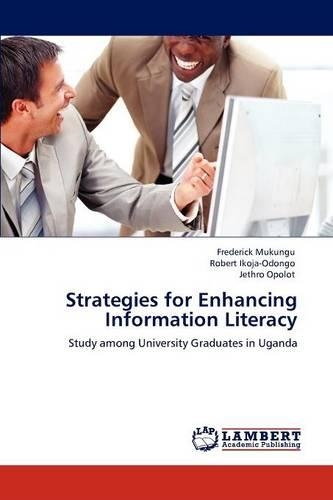 Strategies for Enhancing Information Literacy