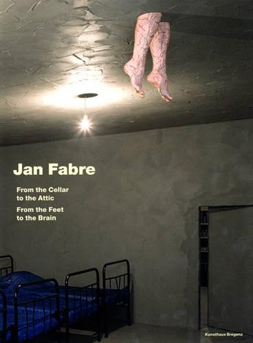 Jan Fabre
