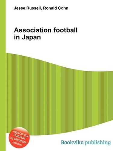 Association Football in Japan