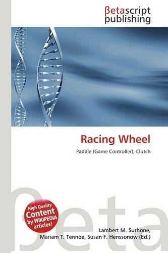 Racing Wheel