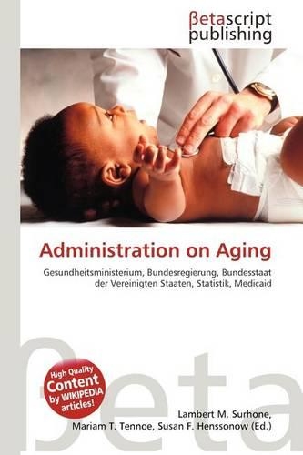 Administration on Aging