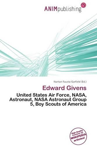 Edward Givens