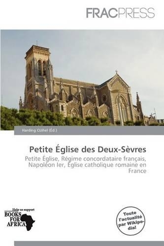 Petite Glise Des Deux-S Vres