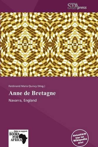 Anne de Bretagne
