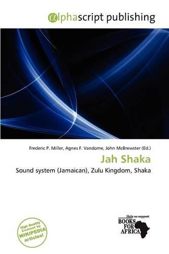 Jah Shaka: (English)
