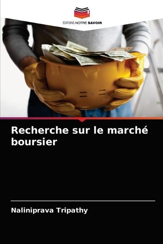 Recherche sur le marché boursier