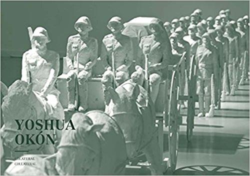 Yoshua Okón: Collateral