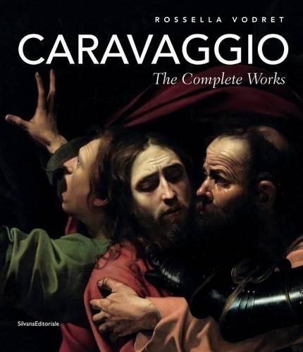 Caravaggio: The Complete Works: The Complete Works(English)