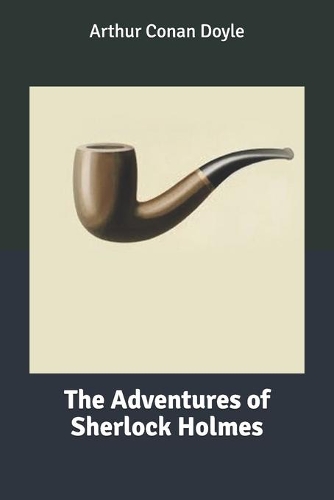 The Adventures of Sherlock Holmes