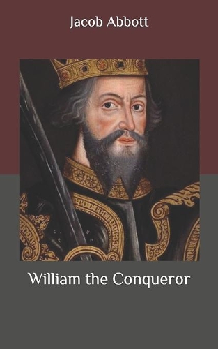 William the Conqueror