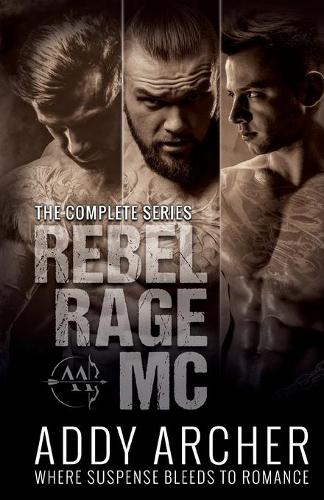 Rebel Rage MC