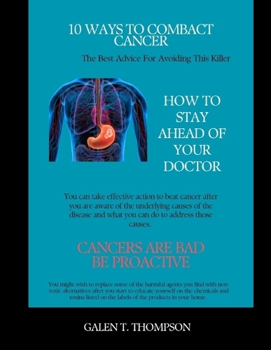 10 Ways to Combat Cancer