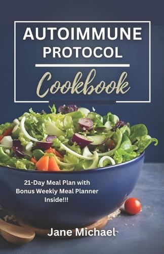 Autoimmune Protocol Cookbook
