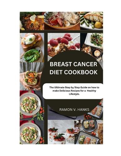 Breast Cancer Cookbook